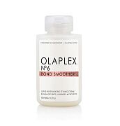 Несмываемый крем Olaplex Bond Smoother № 6