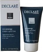 Легкий крем Daily energy cream sportive men care