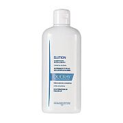 Оздоравливающий шампунь Ducray Elution