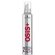 Мусс для подвижного текстурного объёма Osis ms fab foam