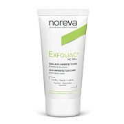 Гель - Exfoliac NC
