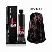 Стойкая крем-краска Goldwell Topchic 3vv max