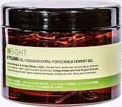 Гель экстрасильной фиксации Hold cement gel