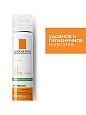 Матирующий солнцезащитный спрей-вуаль SPF 50+ Anthelios