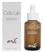 Сыворотка для восстановления жизненных сил клеток Cells life