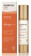 Флюид для сияния кожи C-vit radience glowing fluid