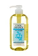 Шампунь для волос cool orange hair soap super cool