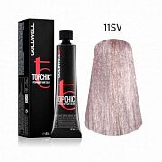 Стойкая крем-краска Goldwell Topchic 11sv