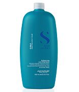 Шампунь для кудрявых и вьющихся волос Sdl curls enhancing low shampoo