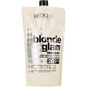 Проявитель оксигент Blonde Glam 20 Vol 6%