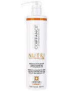 Интенсивная питательная маска  для очень сухих и поврежденных волос Nutri intense