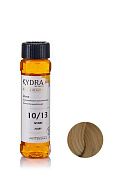 Тонирующий гель Kydragloss 10/13 kbb gloss ivoire