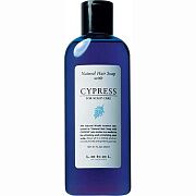 Шампунь для волос CYPRESS