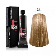 Стойкая крем-краска Goldwell Topchic 9a