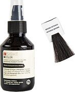 Прямой пигмент интенсивный коричневый Intense brown Incolor