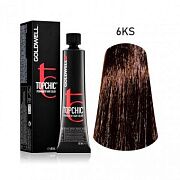 Стойкая крем-краска Goldwell Topchic 6ks