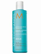 Шампунь восстанавливающий Moroccanoil