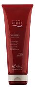 Кондиционер с гидролизатами шелка и рисовыми протеинами Colorpro conditioner