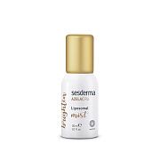 Спрей-мист депигментирующий для лица Azelac ru liposomal mist