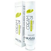 Крем с маслом макадамии и карите для рук Cream oil