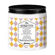 Маска-суперблеск для волос The Spotlight Circle 