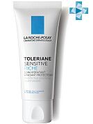 Насыщенный крем Toleriane Sensitive