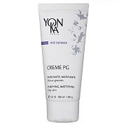 Крем очищающий защитный Creme pg age defense