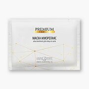 Маска альгинатная миорелакс Jet cosmetics