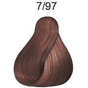Крем-краска без аммиака Color touch 7/97 Блонд сандре коричневый