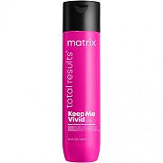 Шампунь для защиты цвета Keep me vivid
