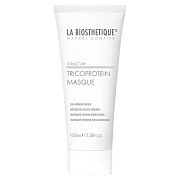 Увлажняющая маска Tricoprotein Masque для сухих волос с мгновенным эффектом