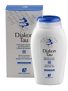 Лосьон очищающий антибактериальный Diakon tau