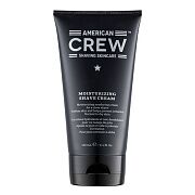 Крем увлажняющий для бритья Moisturizing shave cream shaving skincare