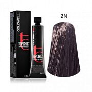 Стойкая крем-краска Goldwell Topchic 2n