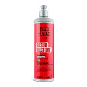 Кондиционер для сильно поврежденных волос Bed head urban antidotes resurrection