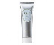 Гель-блеск для укладки волос сильной фиксации trie juicy gelee 7