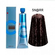 Тонирующая крем-краска Goldwell Colorance 5n@rr 