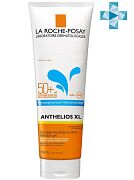 Гель для лица и тела Wet skin SPF 50+ Anthelios