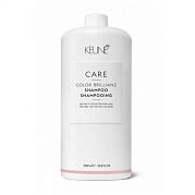 Шампунь яркость цвета Care color brillianz shampoo