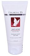 Гель-пилинг для лица энзимный Anti-acne