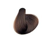 Краска Luxury 6.8 Dark Gianduia Темный шоколад