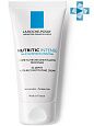 Питательный крем для глубокого восстановления кожи Nutritic intense