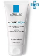 Питательный крем для глубокого восстановления кожи Nutritic intense