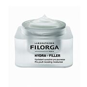 Увлажняющий крем Hydra Filler