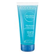 Гель для душа Atoderm