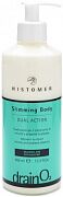 Слимминг крем двойного действия Slimming body dual action