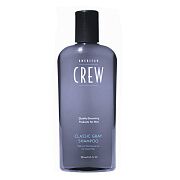 Шампунь для седых и седеющих волос Classic Gray Shampoo