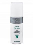 Тонер с салициловой кислотой Sebum free toner