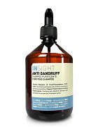 Шампунь против перхоти Anti-dandruff