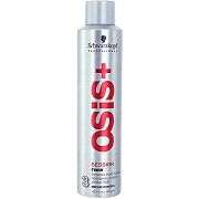 Лак экстрасильной фиксации для волос Osis session